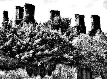 Villiers Castle